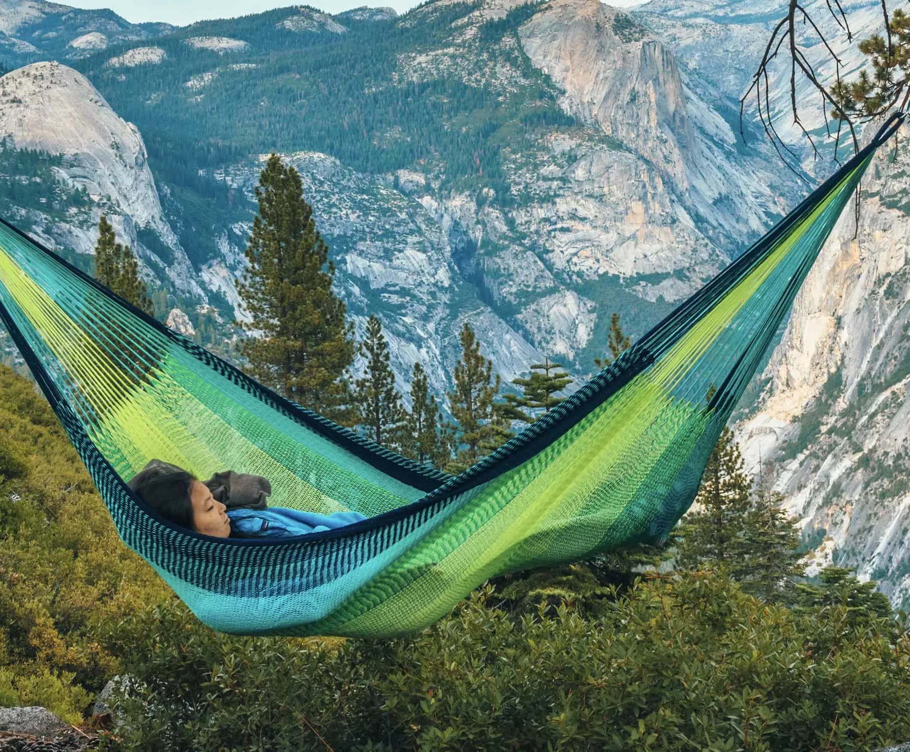 St. Lucia Hammock