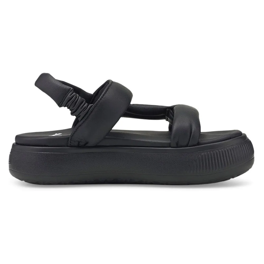 Suede Mayu Summer Women's Sandals