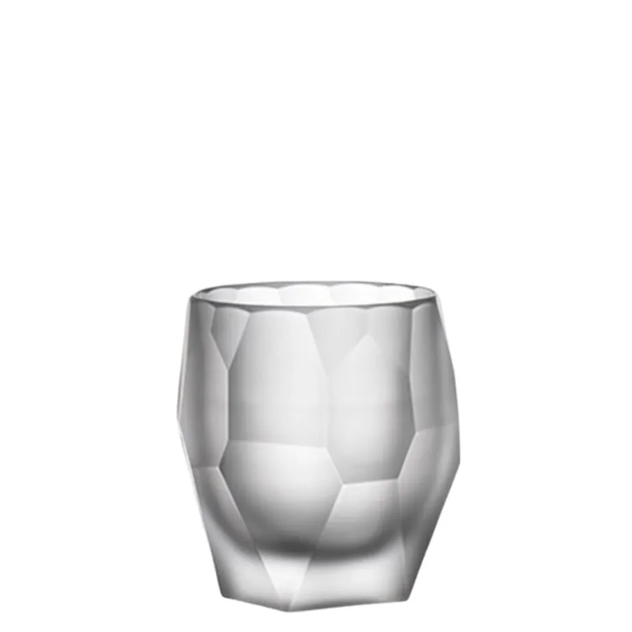 Super Milly Glassware