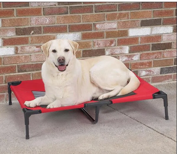 Superstrong 4 Siestas Dog Bed