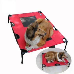 Superstrong 4 Siestas Dog Bed