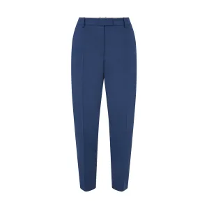 Tamata Tailored Melange Wool Trouser