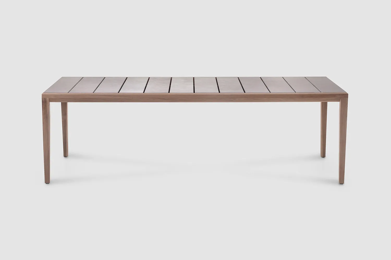 Teka Outdoor Table