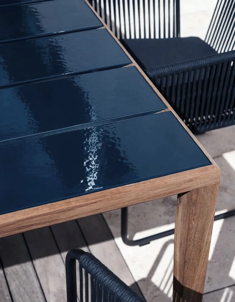 Teka Outdoor Table