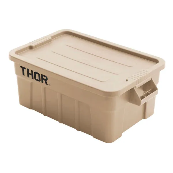 THOR Outdoor Storage Container 53L