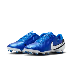 Tiempo Legend 10 Academy