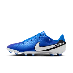 Tiempo Legend 10 Academy