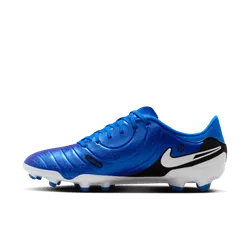 Tiempo Legend 10 Academy