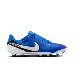 Tiempo Legend 10 Academy