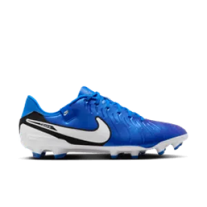 Tiempo Legend 10 Academy