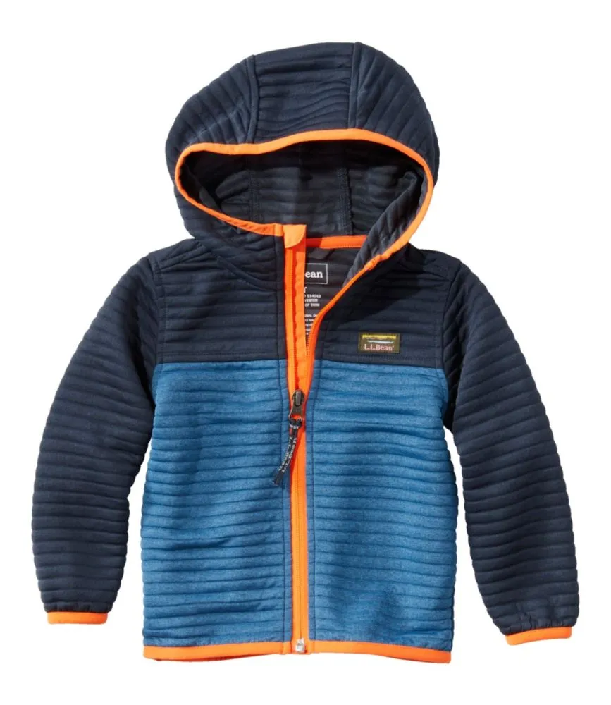 Toddlers' Airlight Full-Zip Hoodie