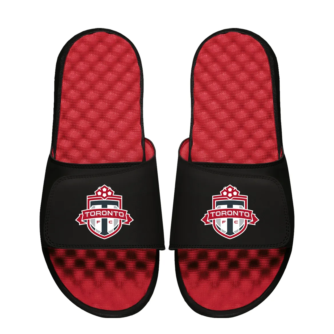 Toronto FC Primary Logo