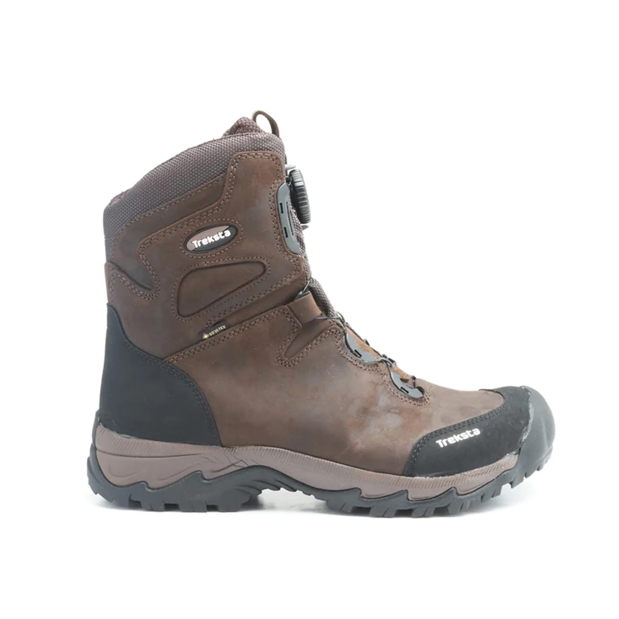 Treksta Winchester 8 Inch Boa Gore-Tex Boot