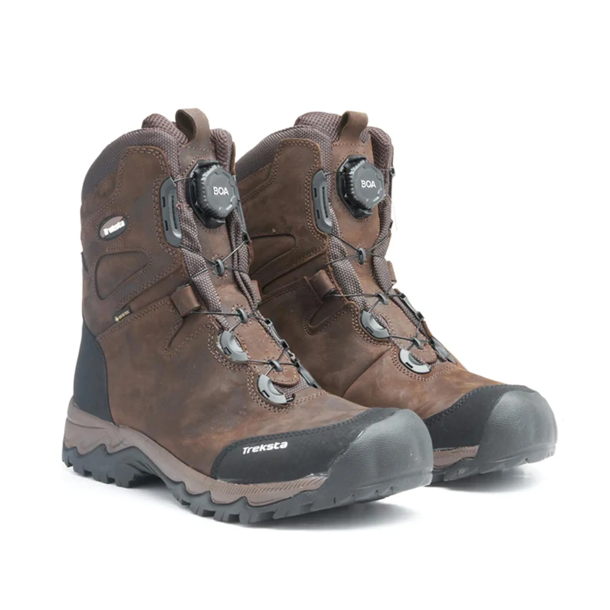 Treksta Winchester 8 Inch Boa Gore-Tex Boot