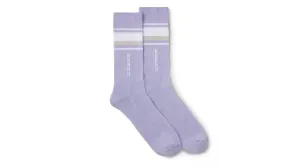 TUBULAR 87 SOCK - COSMIC SKY / WHITE