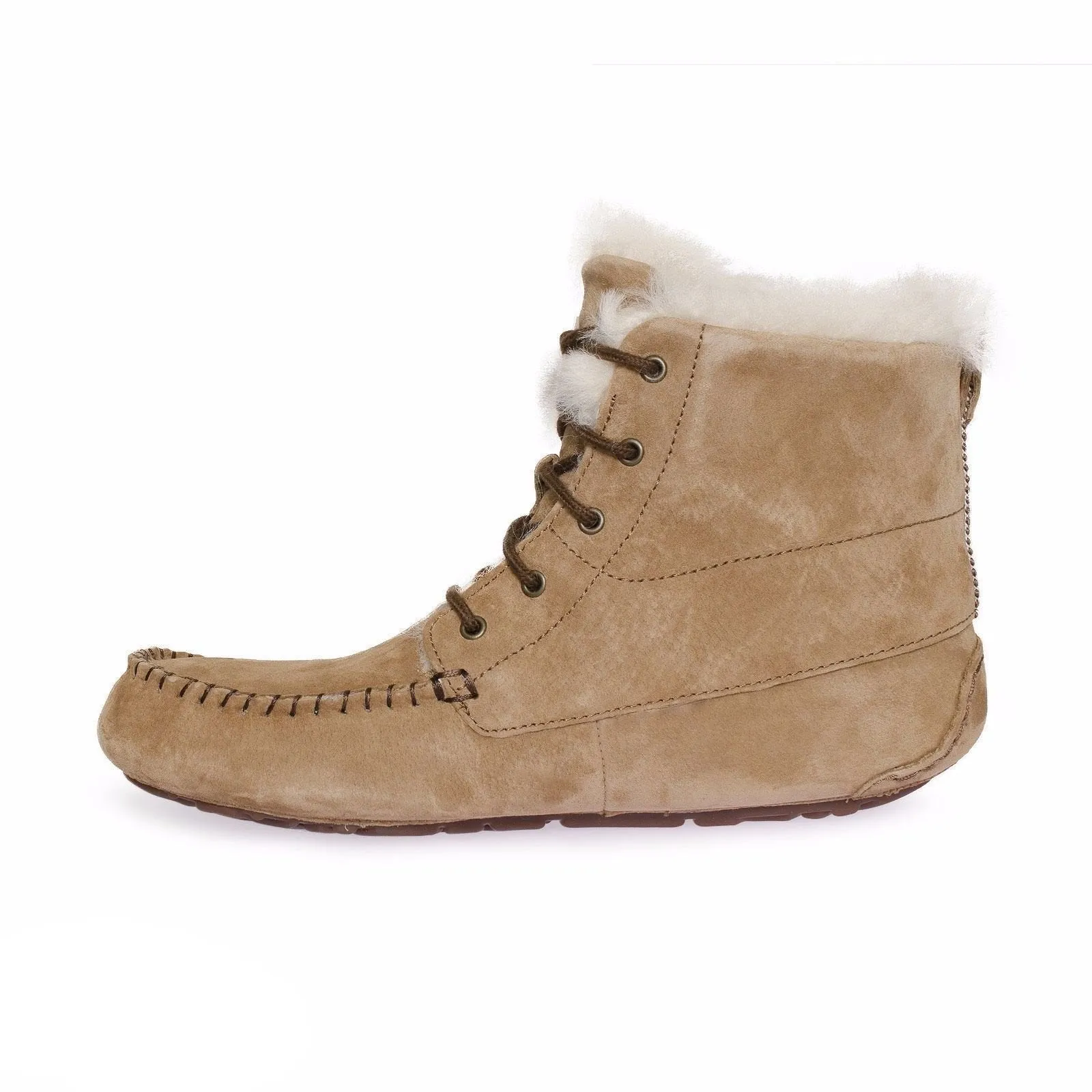 UGG Chickaree Chestnut Shoes