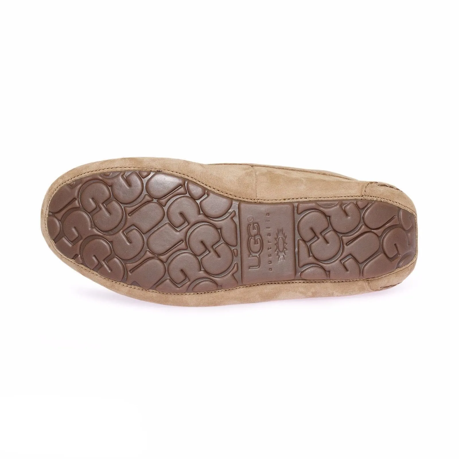 UGG Chickaree Chestnut Shoes