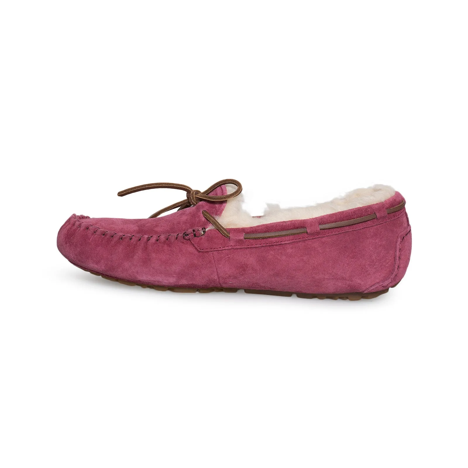 UGG Dakota Garnet Slippers