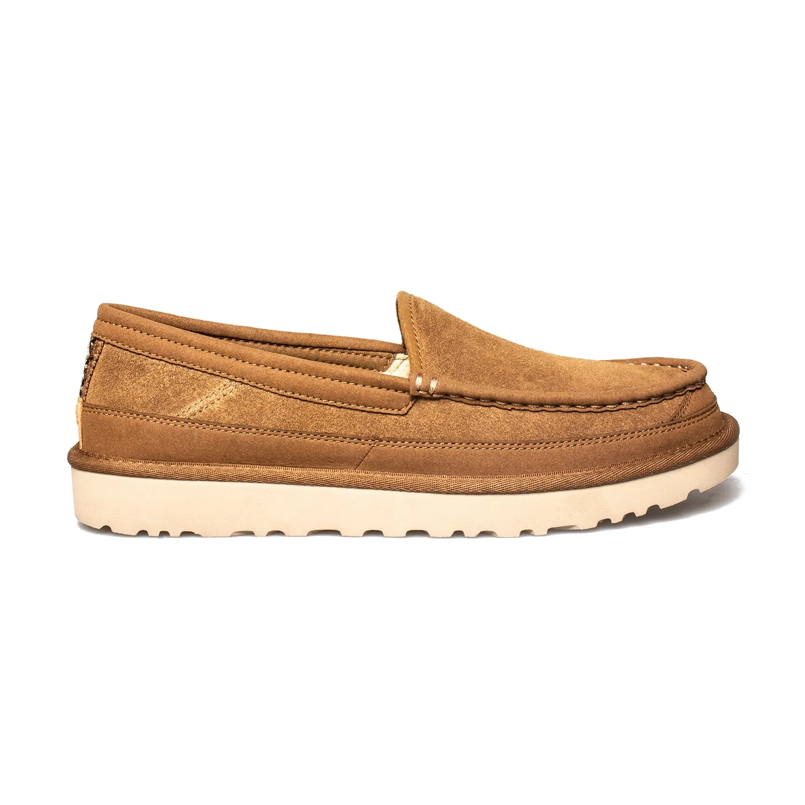 UGG Dex Chestnut Shoes - Men's