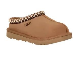 UGG®  Kids Tasman II Slipper - Chestnut