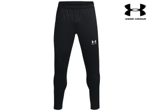 Under Armour Boys Challenger Training Pant (Black 002)