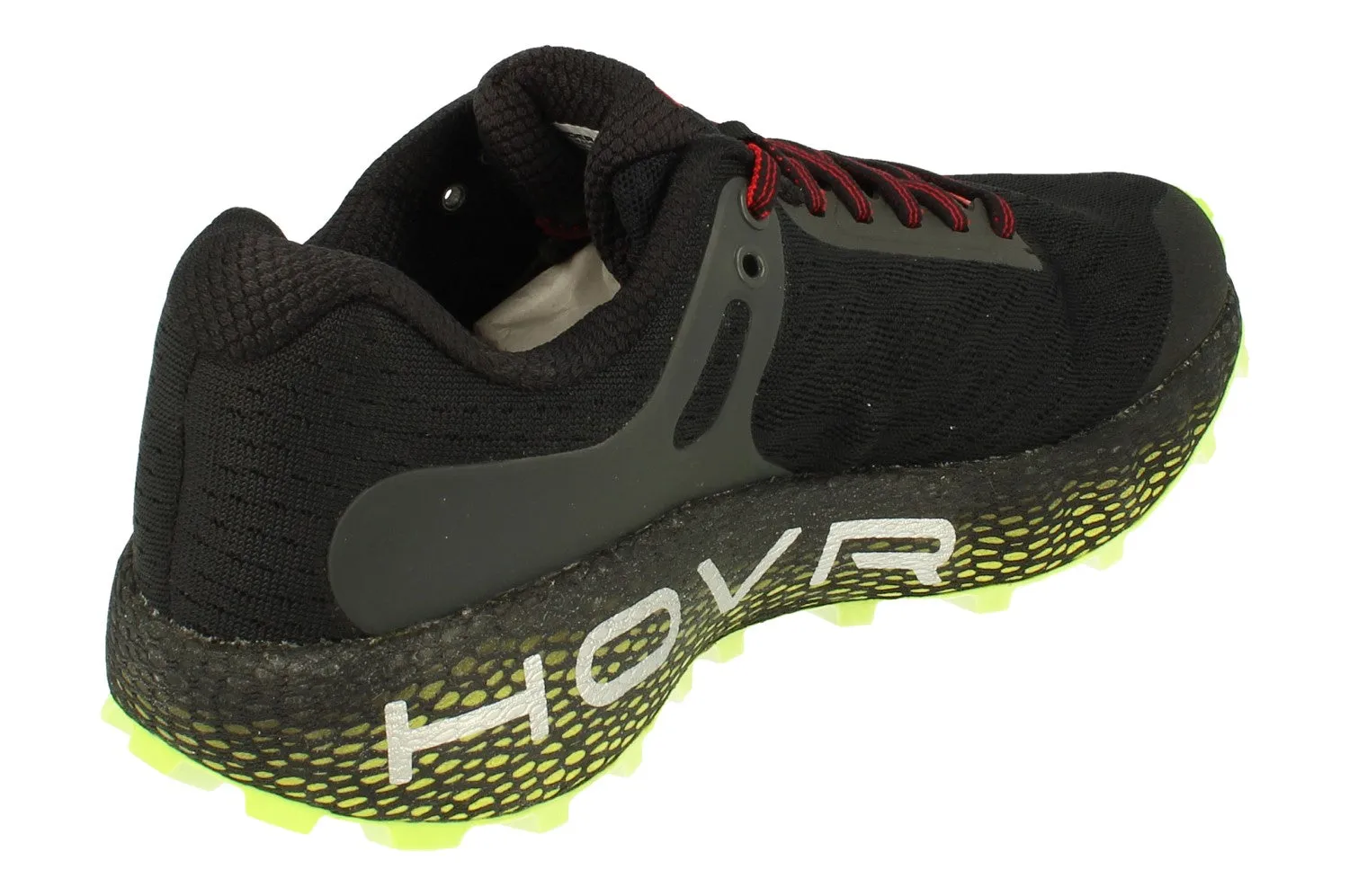 Under Armour UA Hovr Machina Off Road 3023892 Mens Trainers 002