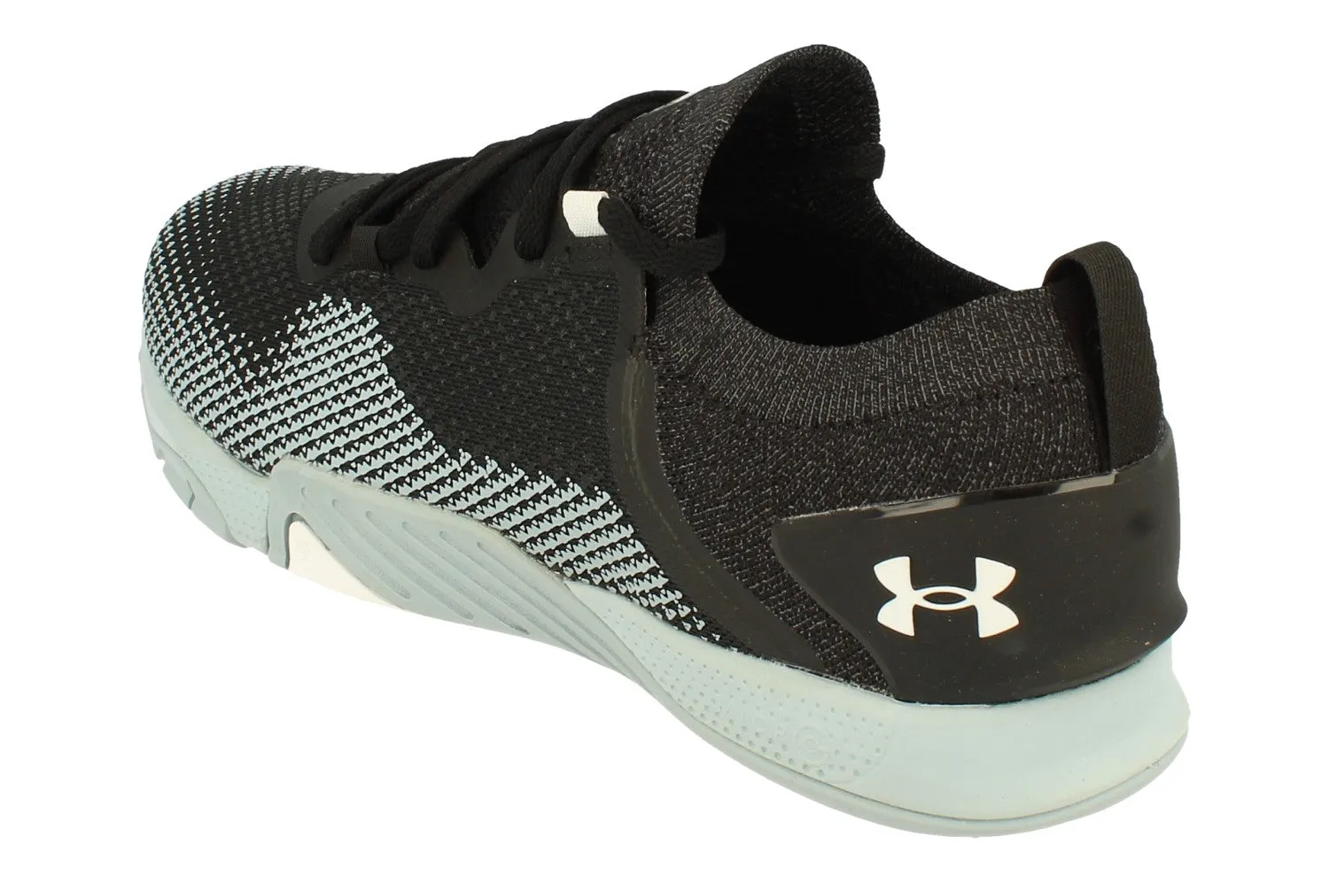 Under Armour Ua Tribase Reign 3 NM Mens Trainers 3025124 003