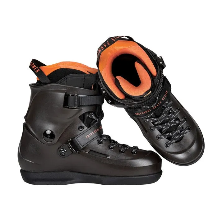 USD Sway Chris Farmer Pro Aggressive Inline Boots