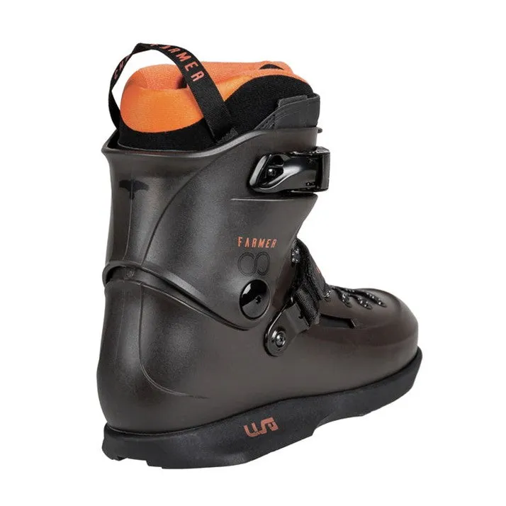 USD Sway Chris Farmer Pro Aggressive Inline Boots