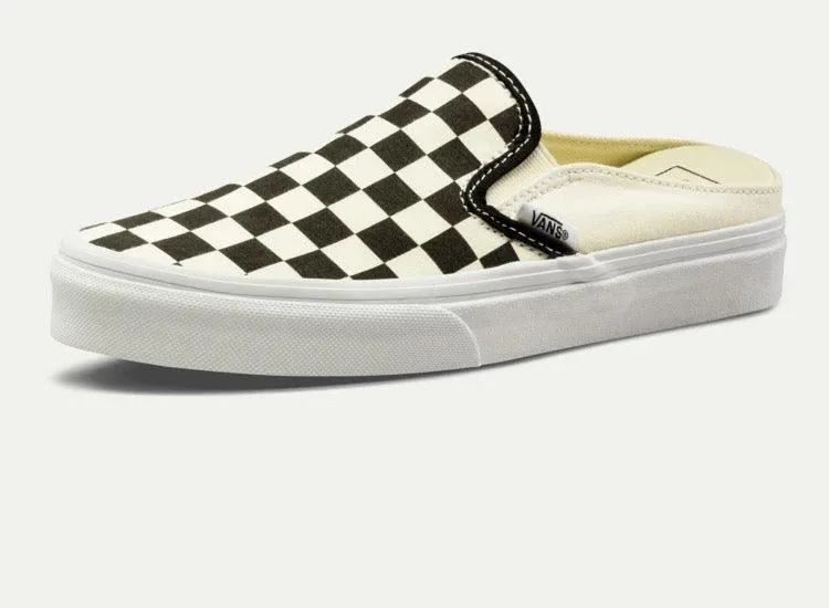 VANS CLASSIC SLIP-ON