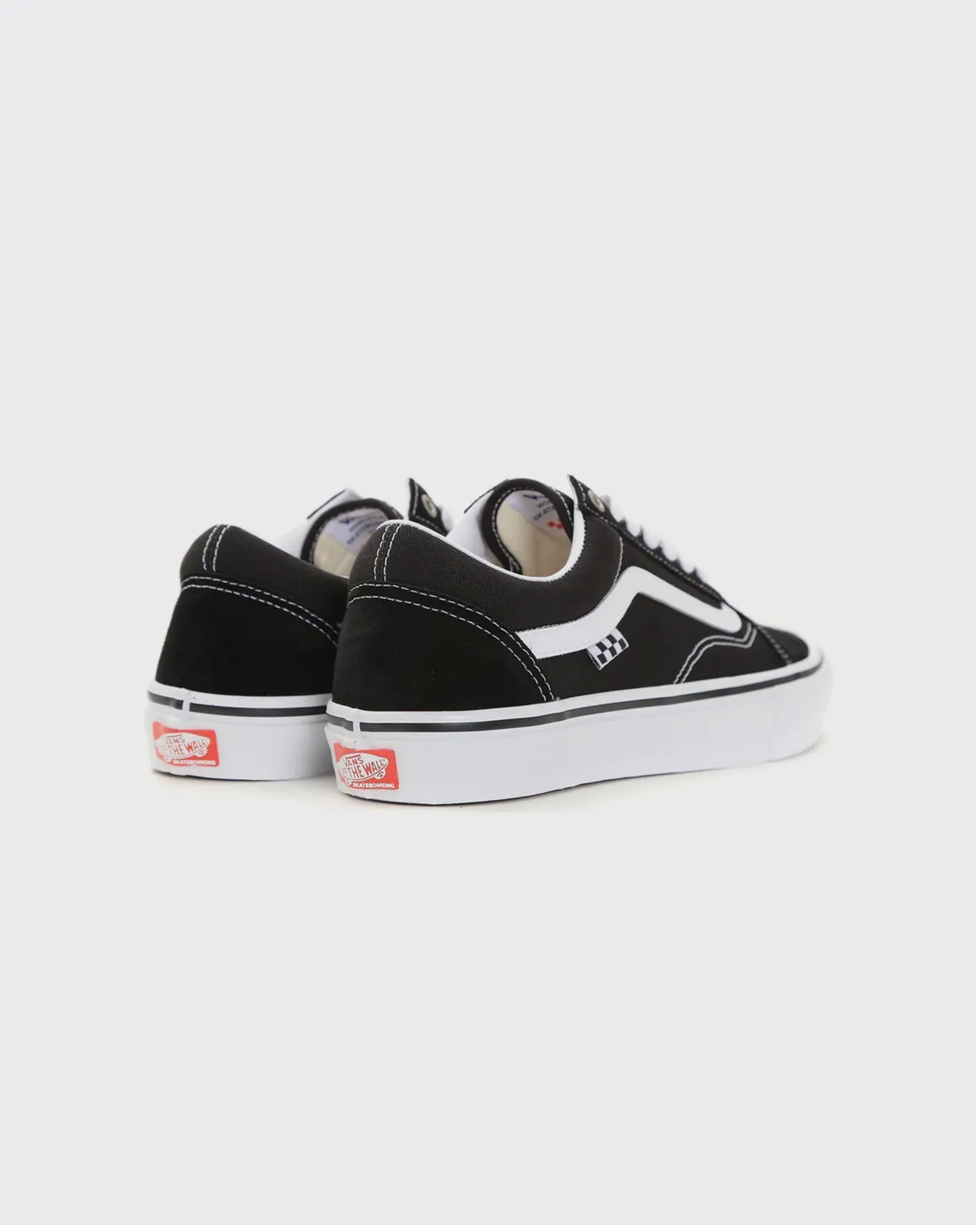 Vans Skate Old Skool Shoe - Sale