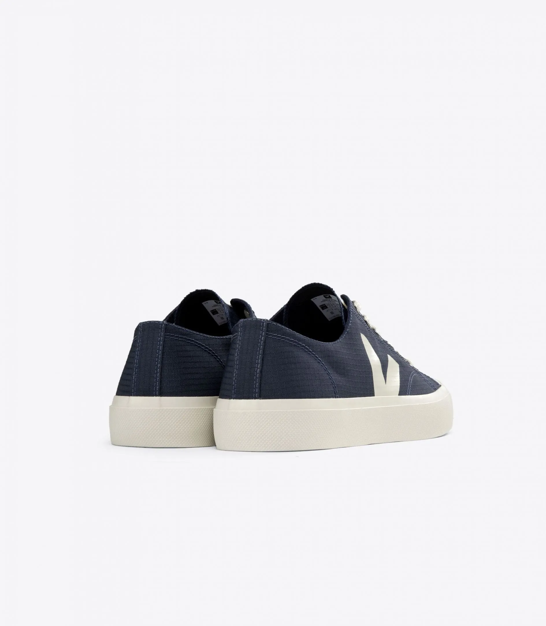 VEJA Wata II Low Ripstop Nautico Pierre