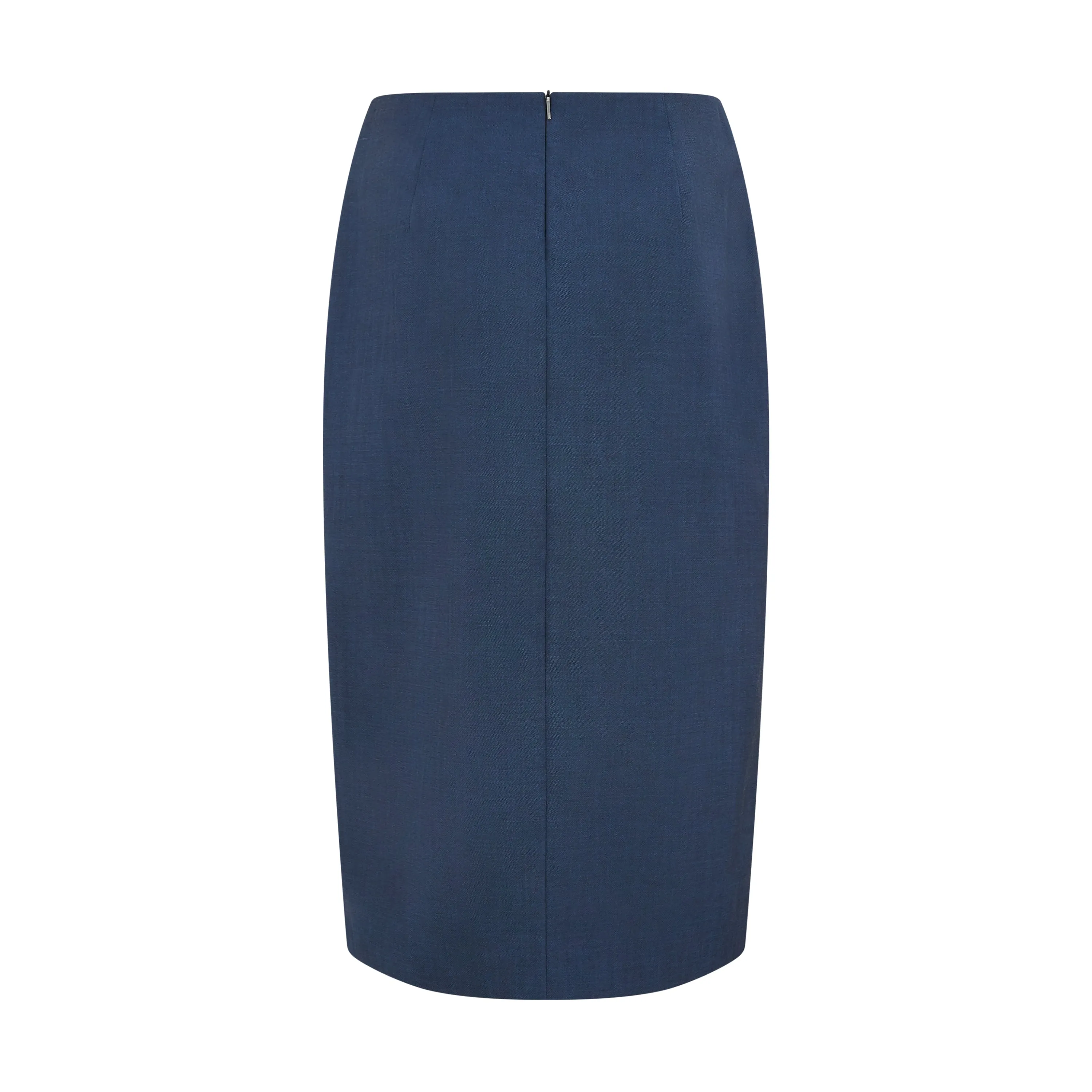 Velibea Wool Skirt