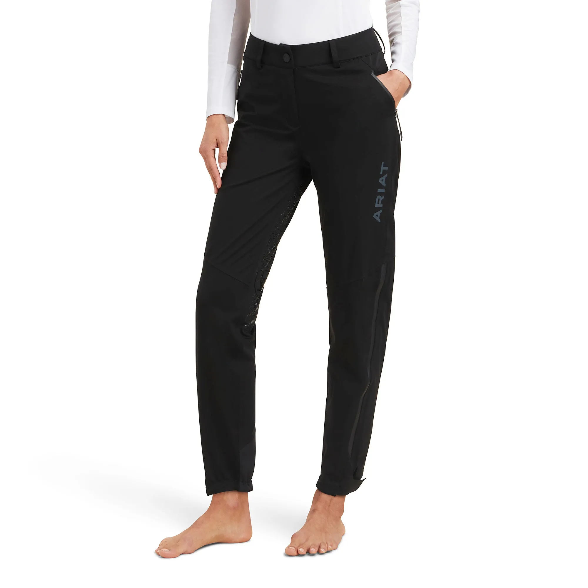 Venture H2O Shell Full Seat Pant