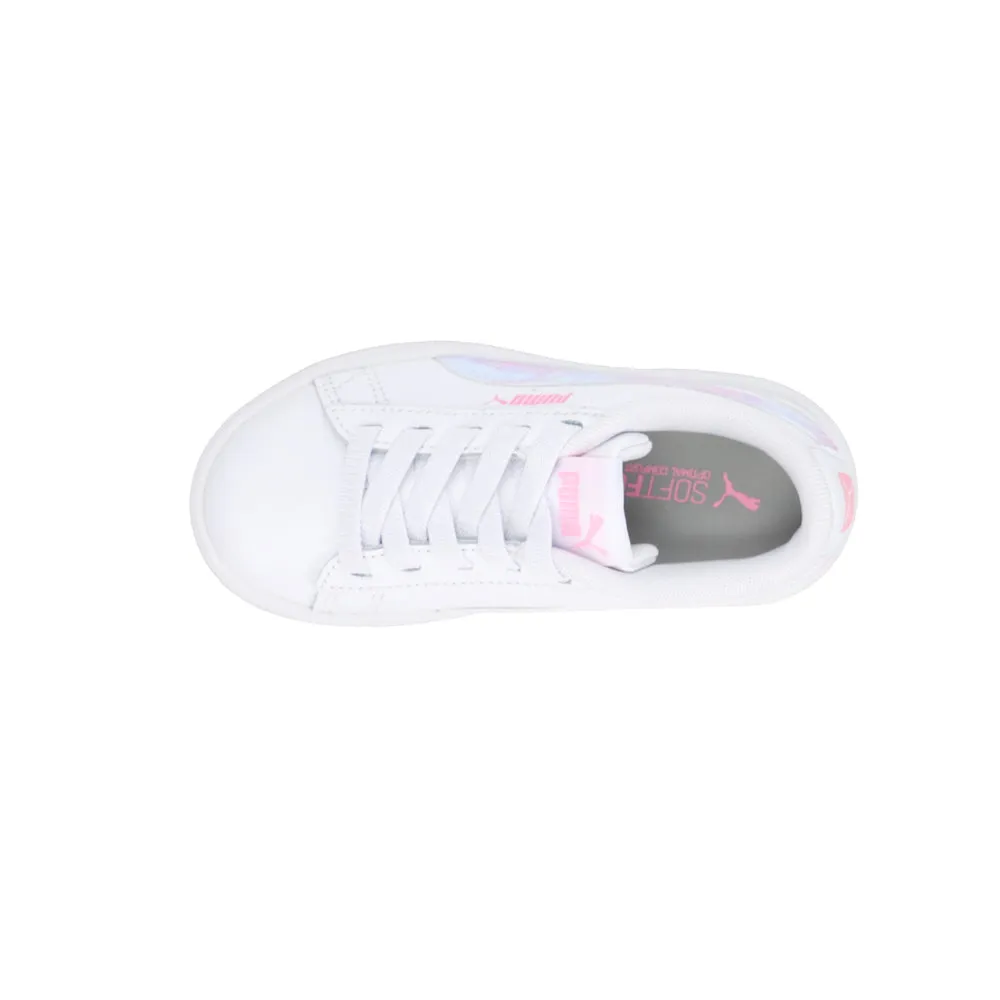 Vikky V3 Cotton Candy Slip On Sneakers (Toddler)