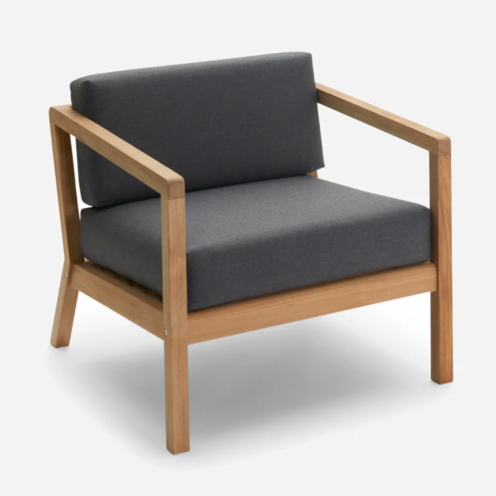 Virkelyst Chair