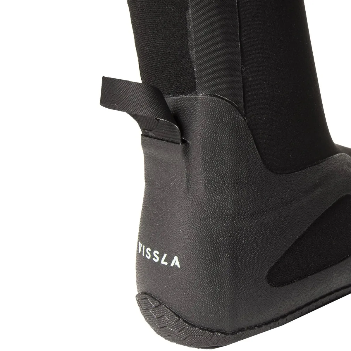 Vissla Seven Seas 7mm Round Toe Boots