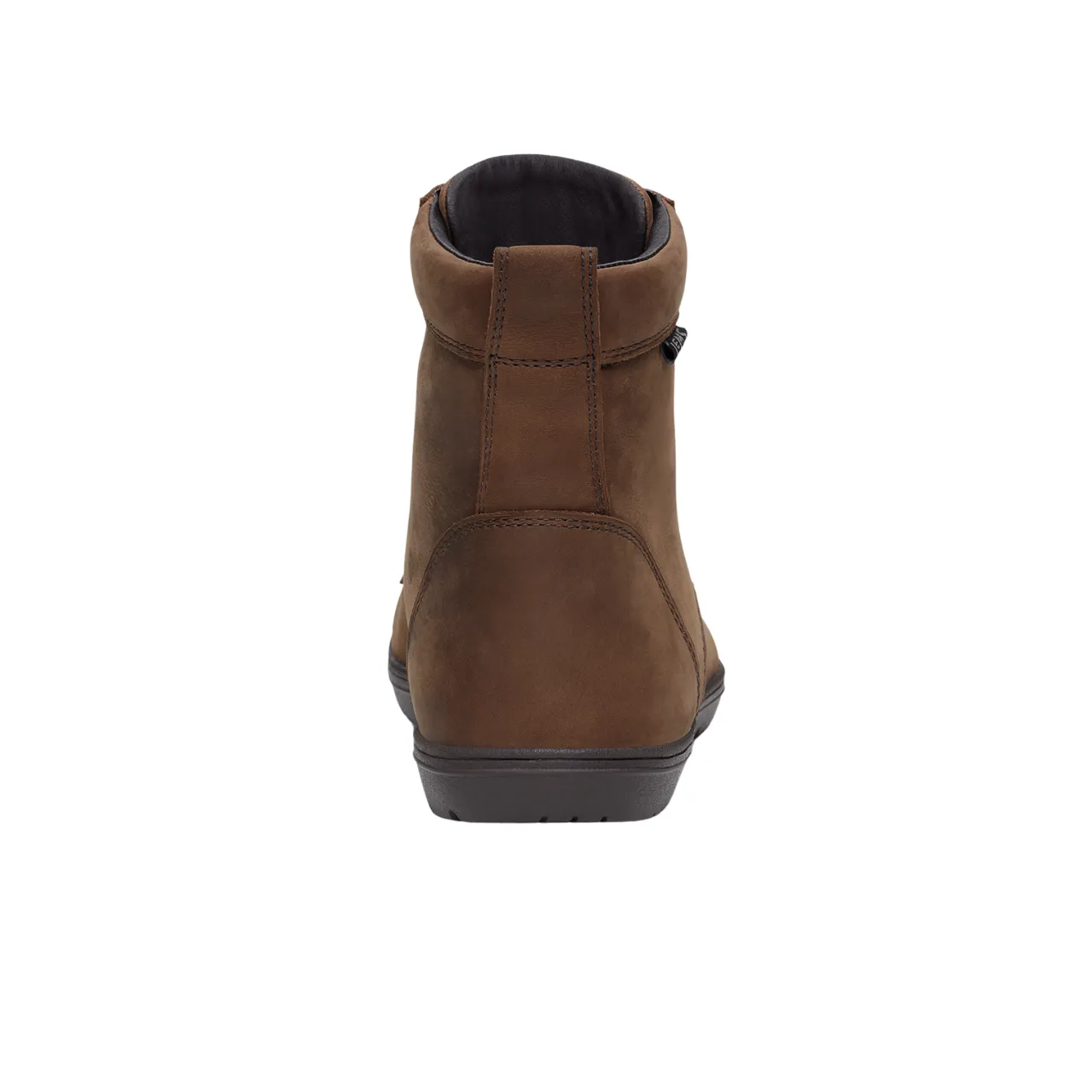 Waterproof Boulder Boot. Unisex (Weathered Umber)