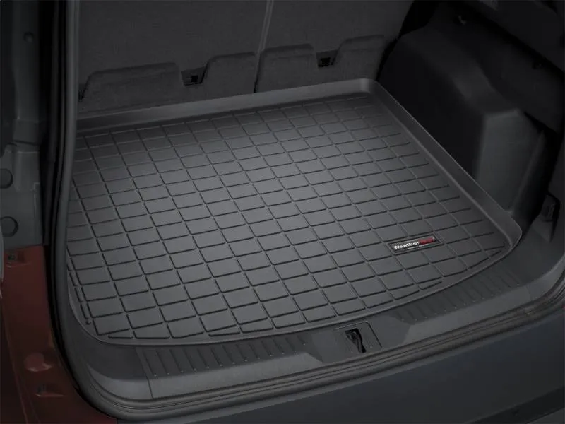 WeatherTech Extended Cargo Liner 2010-22 4RUNNER - PT# 40486 (B3)