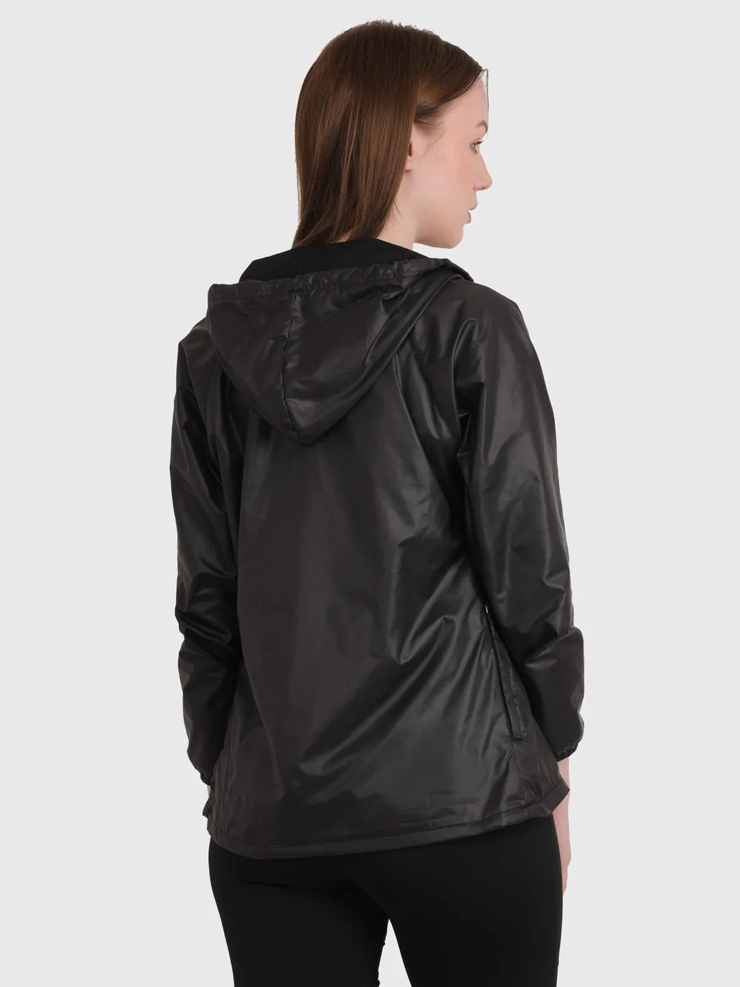 windcheater jacket women's