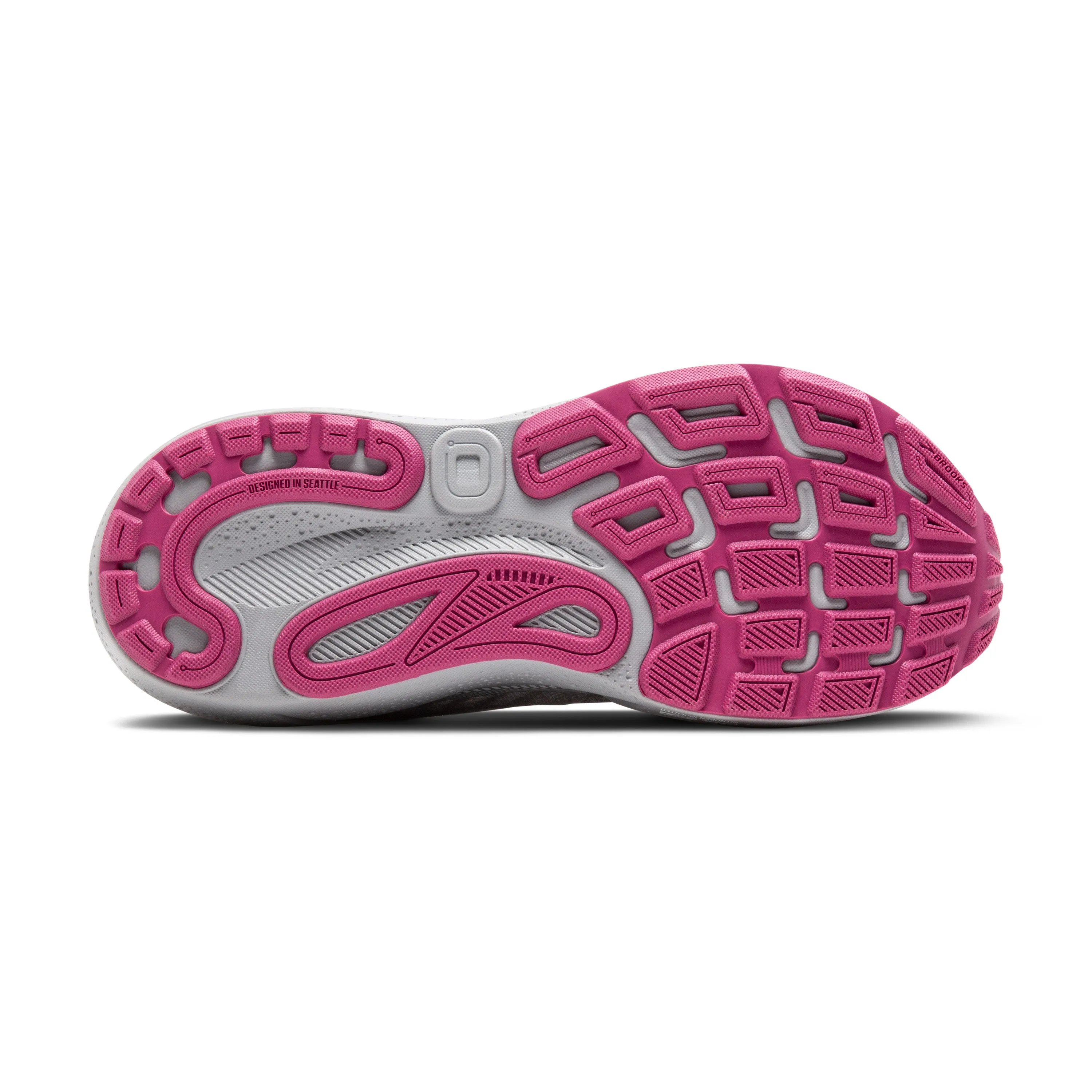 WOMEN'S ADRENALINE GTS 24 - B - 019 ALLOY/WHITE/ZEPHYR