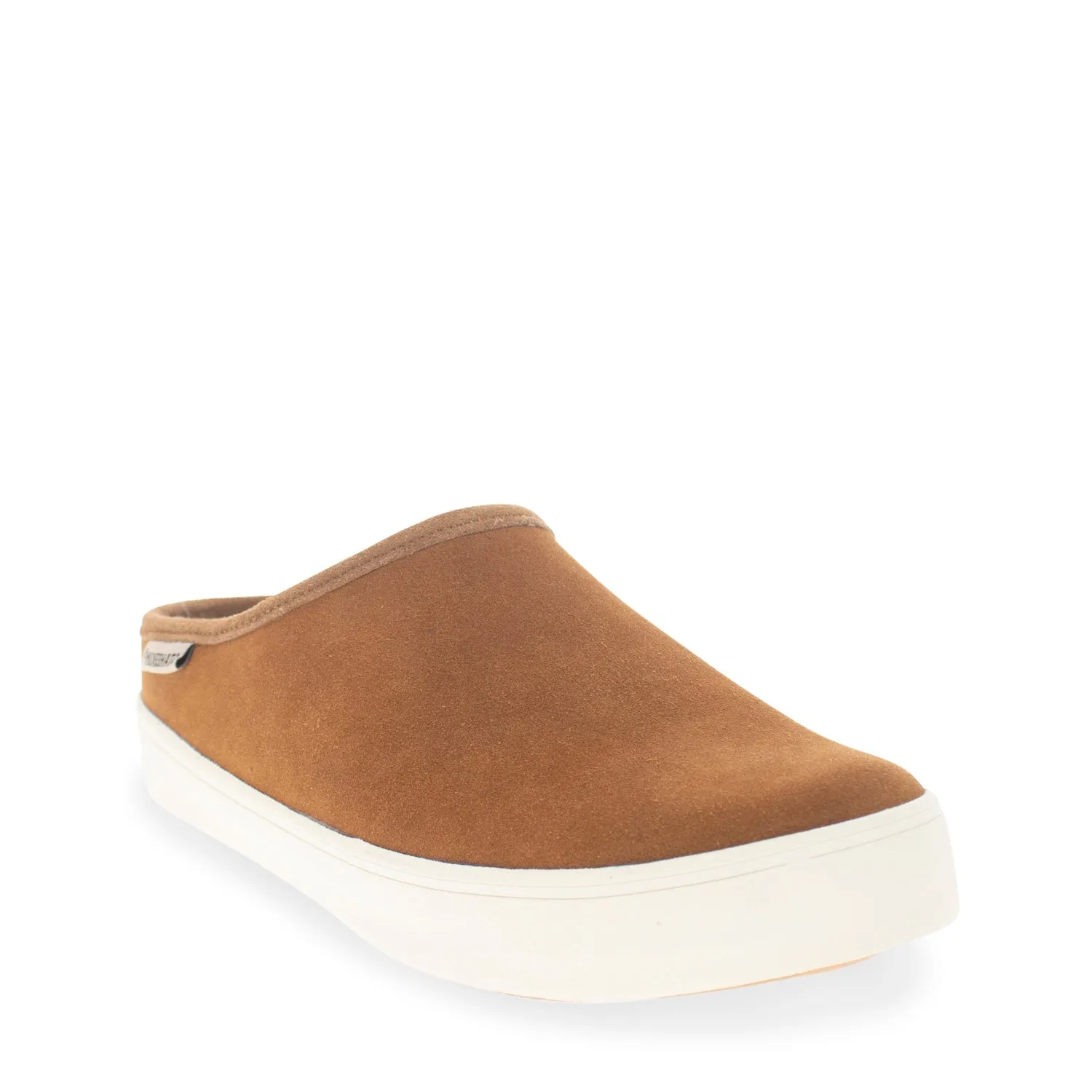 Women's Cami Mule - Wheat