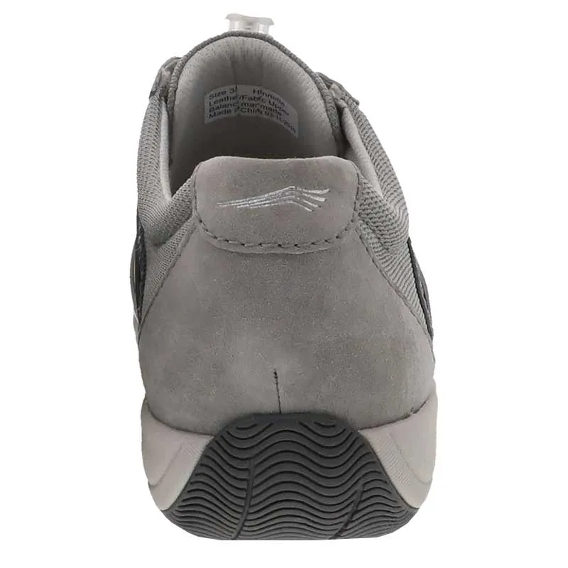 Women's Dansko Henrietta Grey Shoes 4852-941094