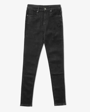 Women's Denim - Black