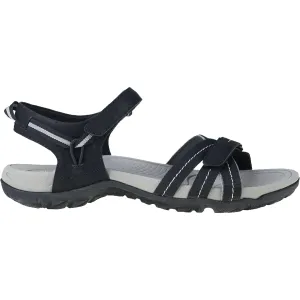 Women's Earth Ember Black Synthetic