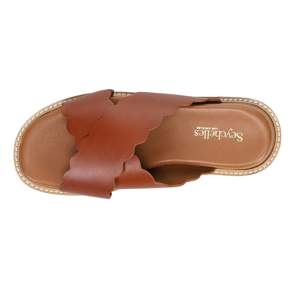 Woodstock Slide Sandals