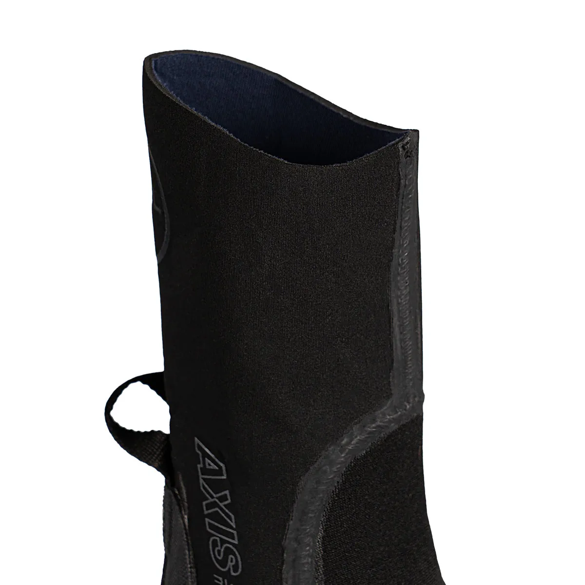 Xcel Axis 3mm Split Toe Boots