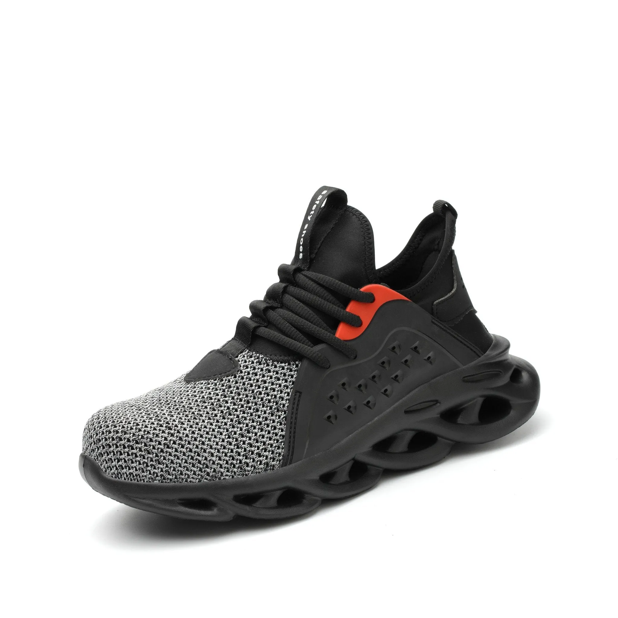 Xciter Mesh Grey