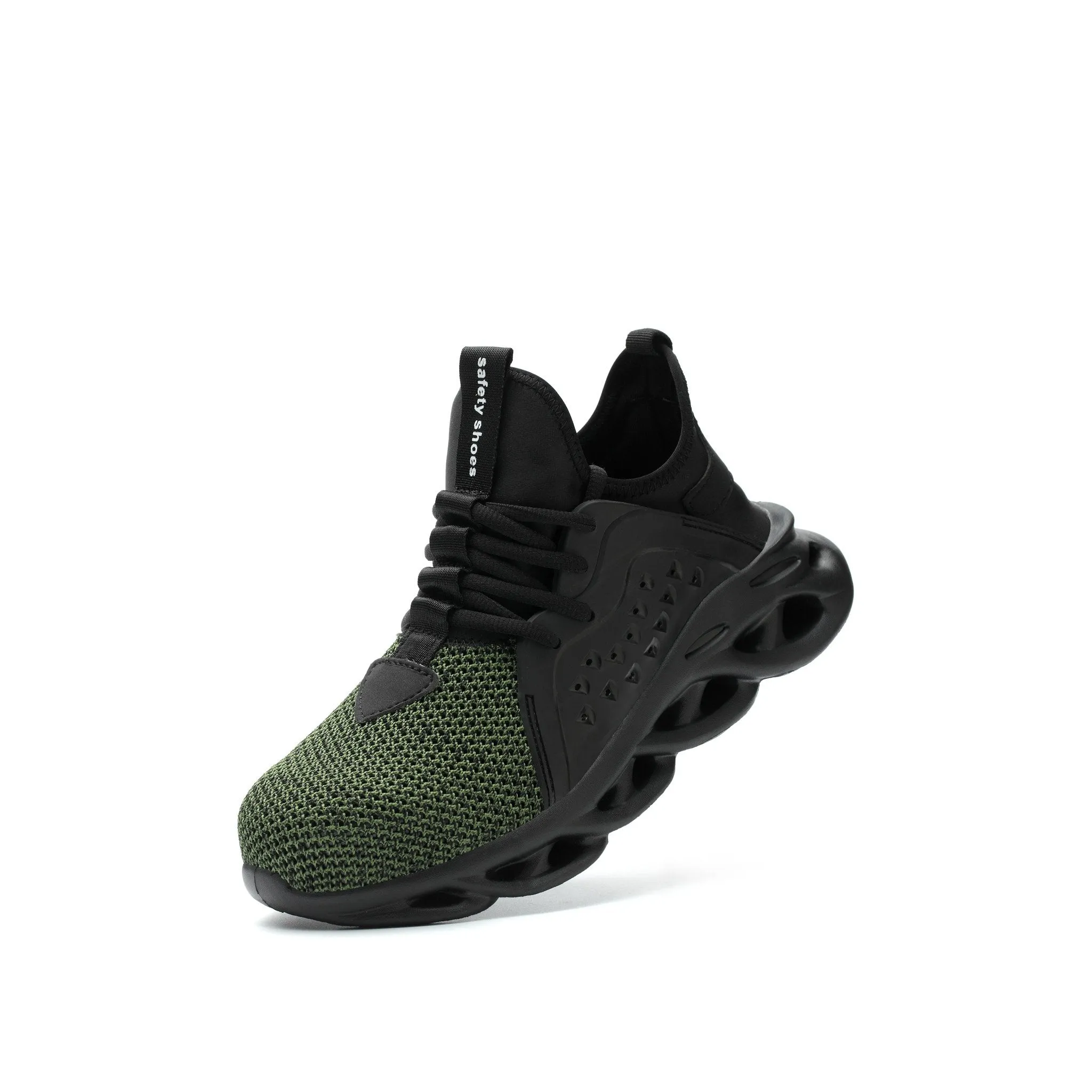 Xciter Mesh Indestructible Shoes