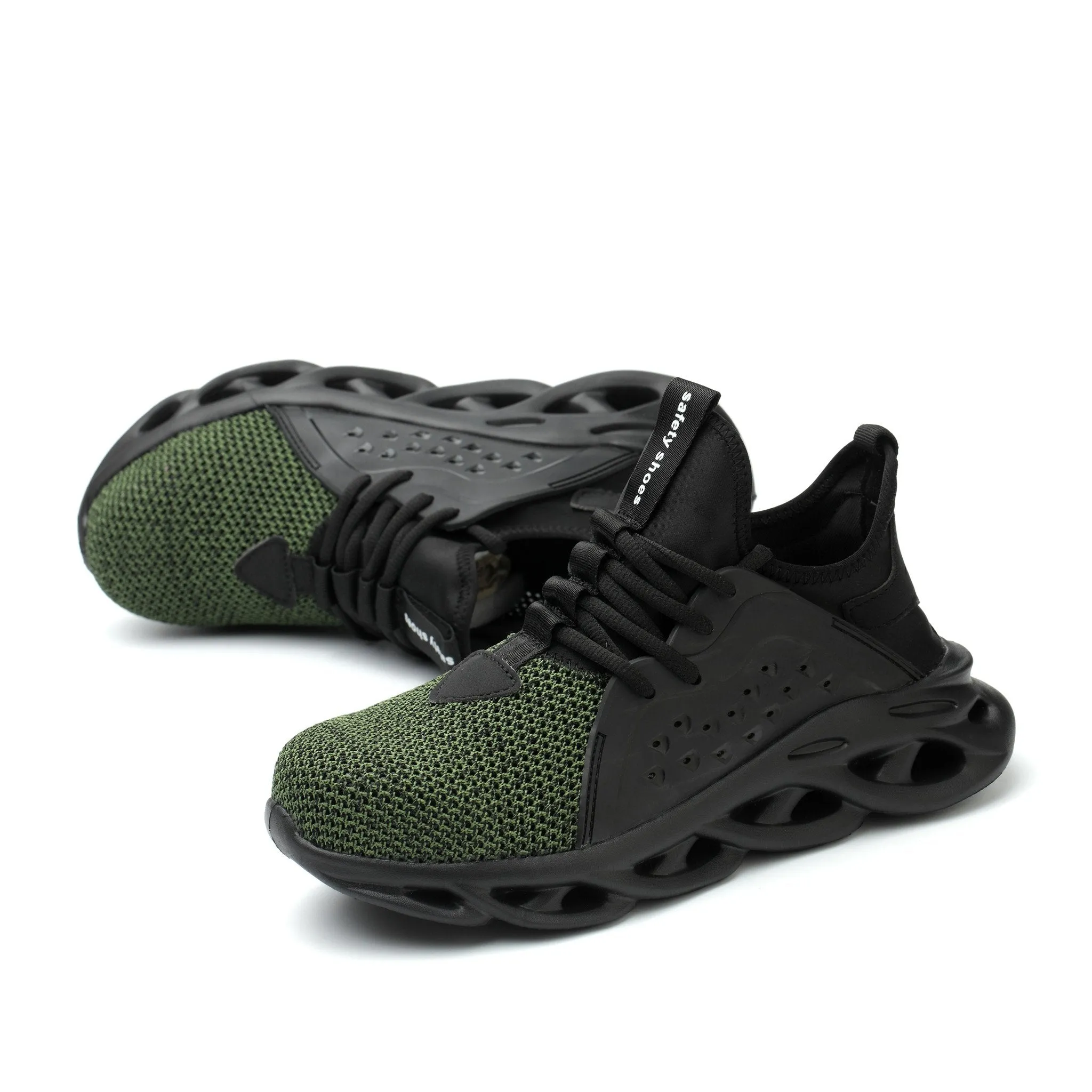 Xciter Mesh Indestructible Shoes